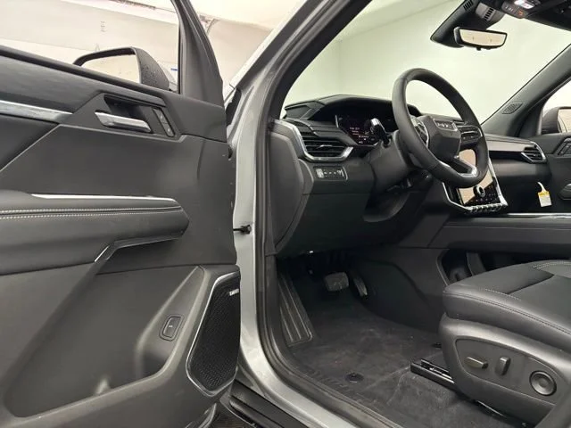 2026 GMC Acadia Elevation - Photo 18