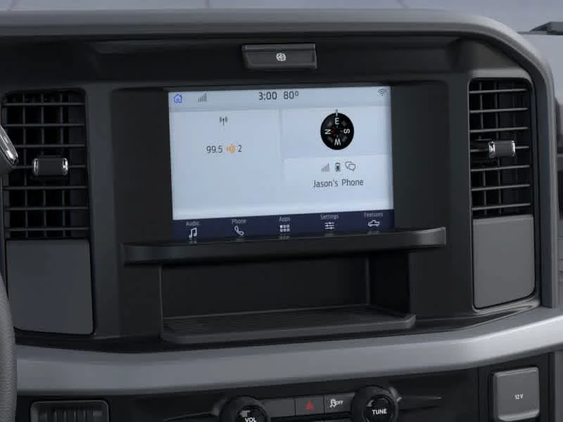 2025 Ford F-250 Super Duty XL - Photo 14
