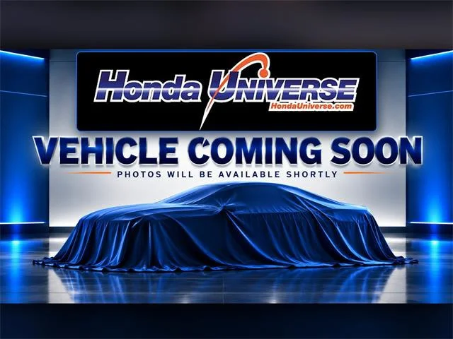 2027 Honda Passport TrailSport Elite