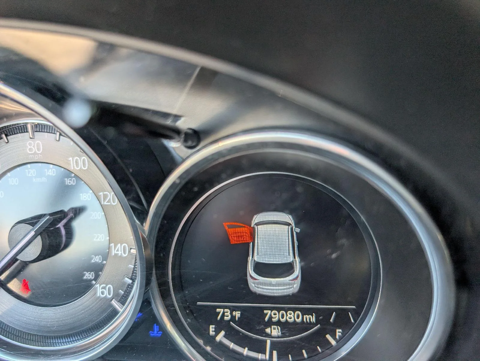 Used 2021  Mazda Touring image 13