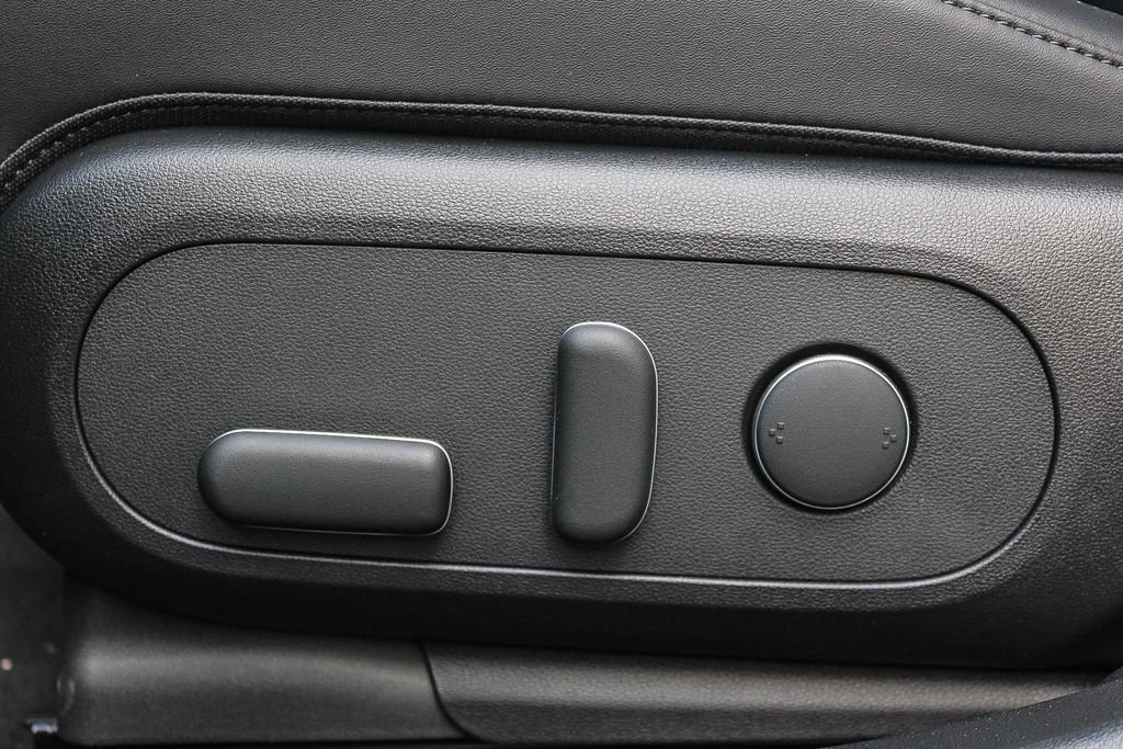 New 2026 Gray Hyundai SEL image 23