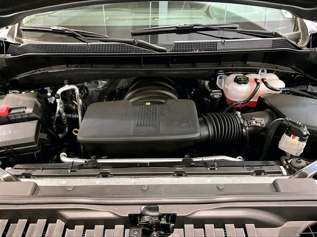 Used 2026 Gray Chevrolet RST image 30