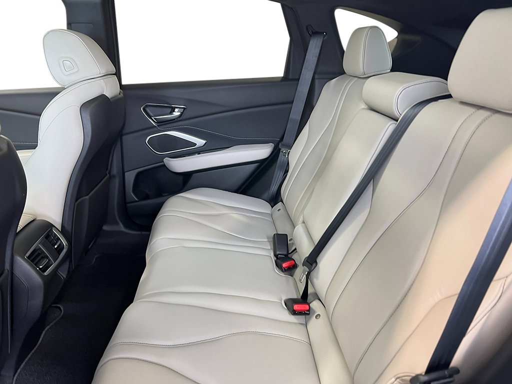 New 2026 Canyon River Blue Metallic Acura  image 31