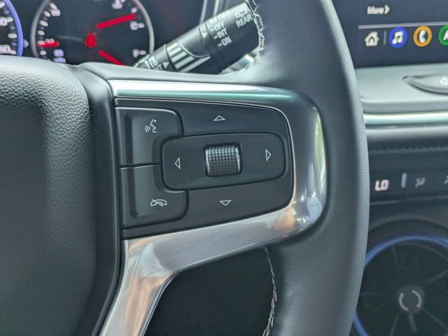 Used 2025 Red Chevrolet RS image 28