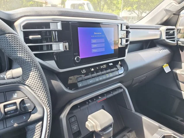New 2026  Toyota SR5 image 26