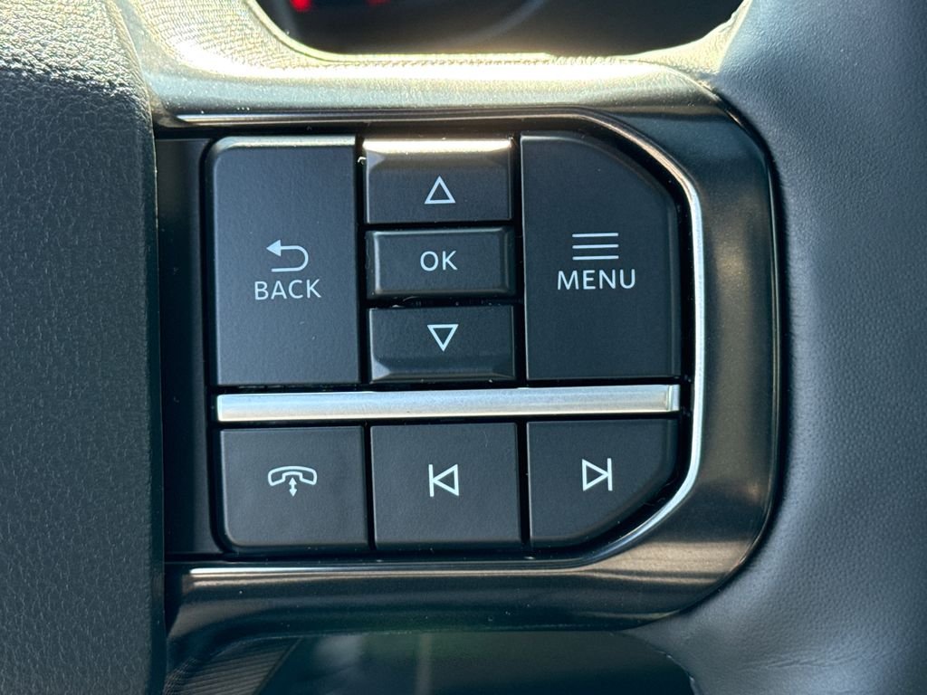 2025 Ford F-250 Super Duty Platinum - Photo 26