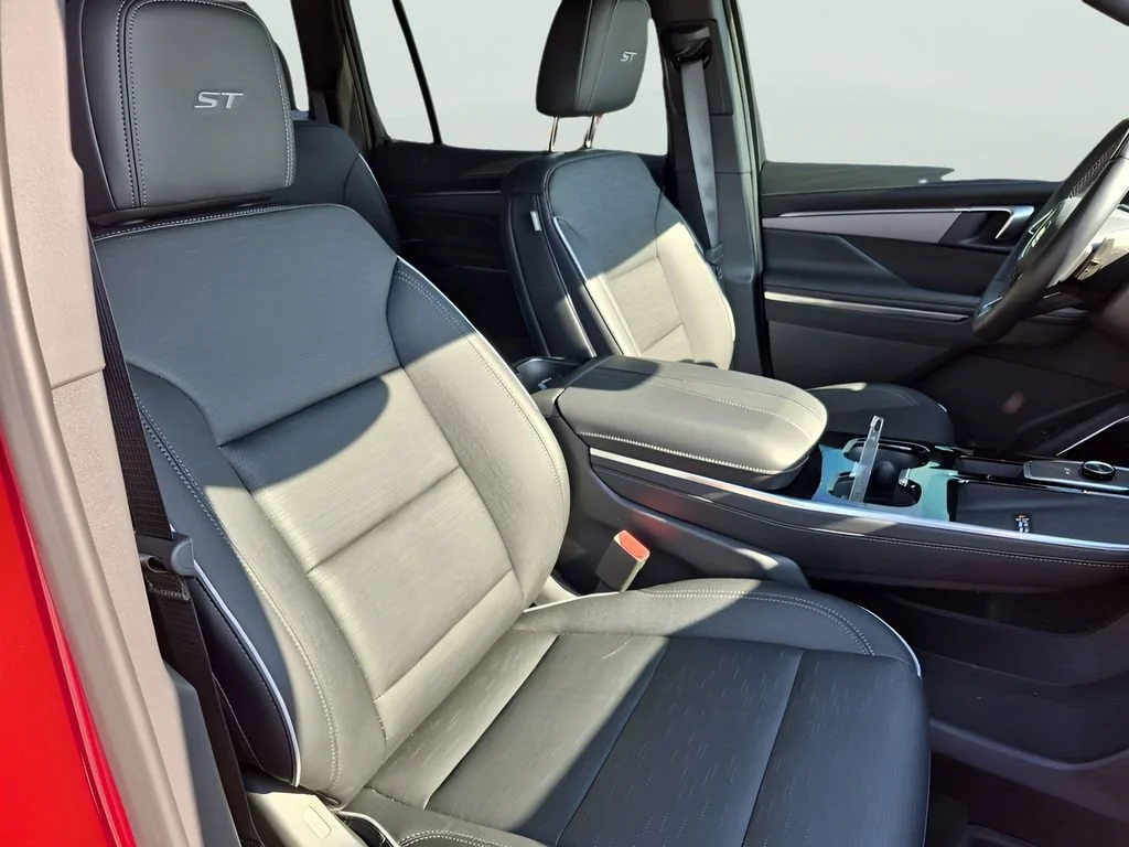 New 2026 Buick Enclave Sport Touring, photo 47