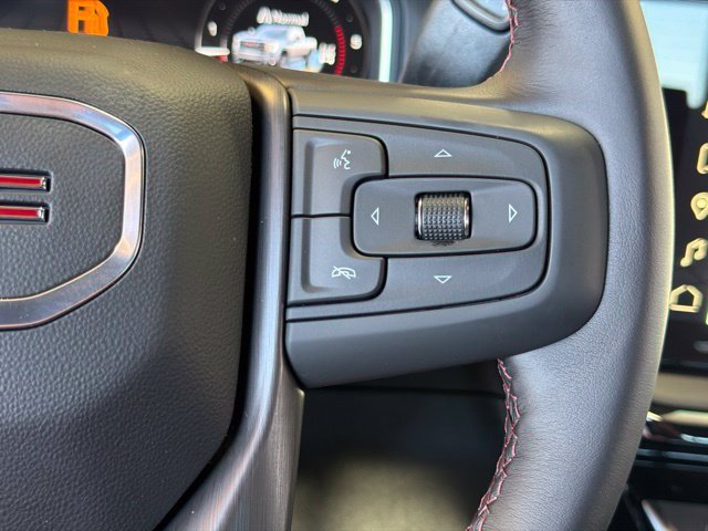 2026 GMC Sierra 2500HD AT4X - Photo 28