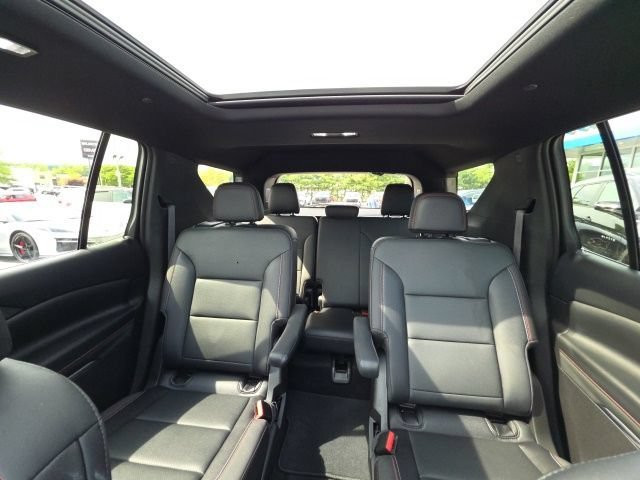 Used 2026 Polar White Tricoat Chevrolet Z71 image 29