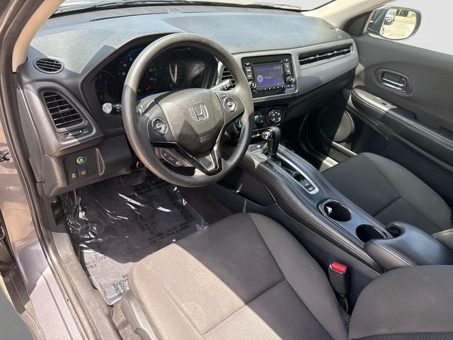 Used 2021 Silver Honda LX image 12