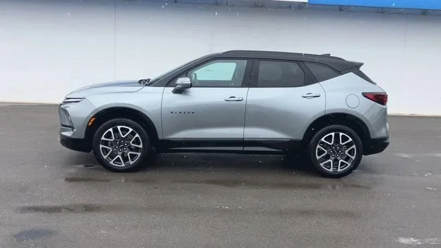 2024 Chevrolet Blazer RS - Photo 5