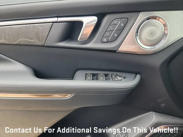 2026 Buick Enclave Avenir - Photo 17