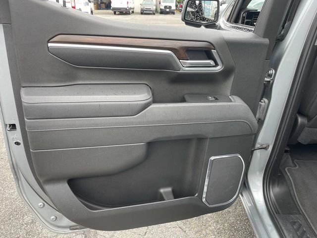 Used 2025 Sterling GMC SLT image 17