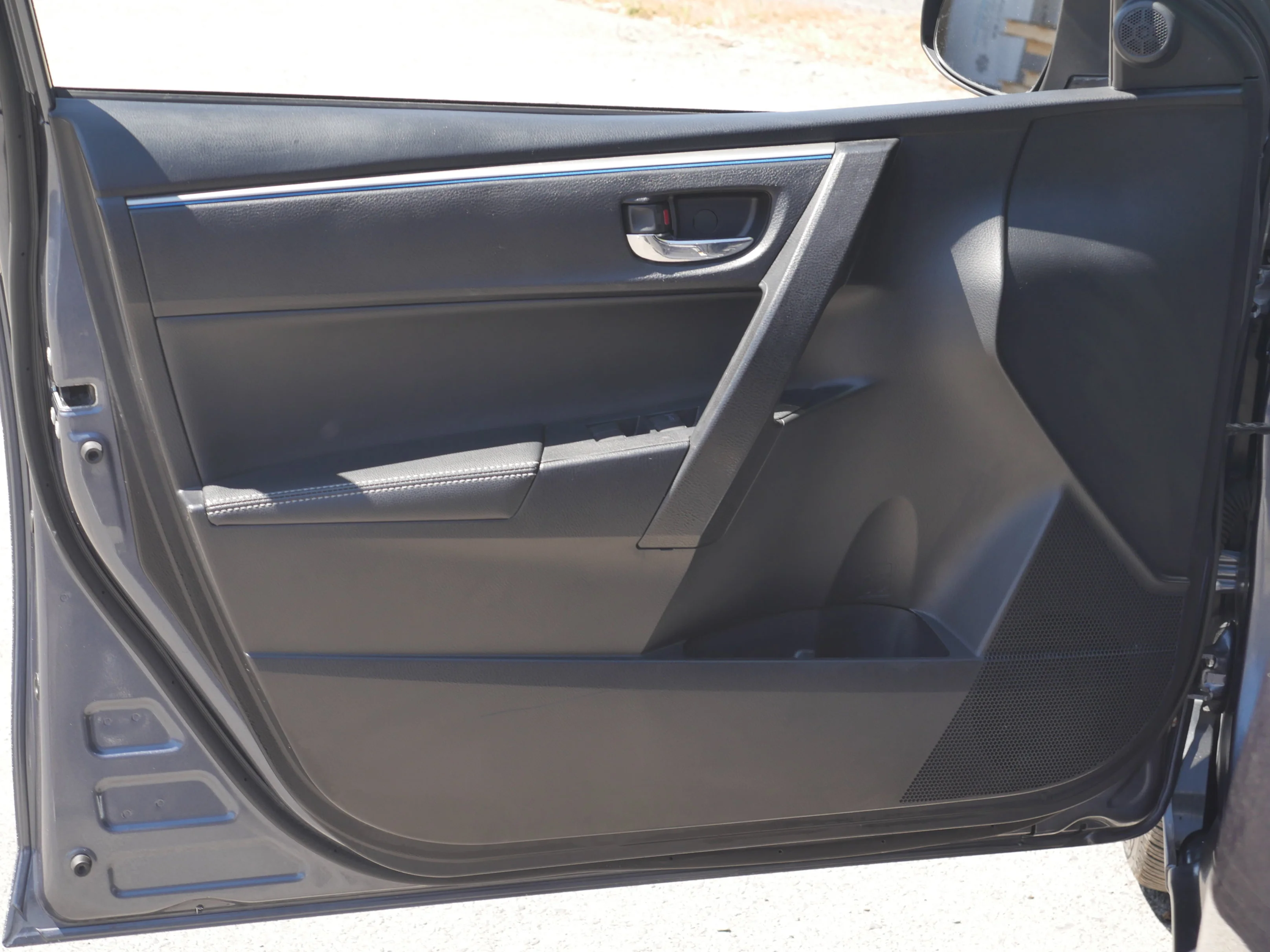 Used 2016 Slate Metallic Toyota S Plus image 31