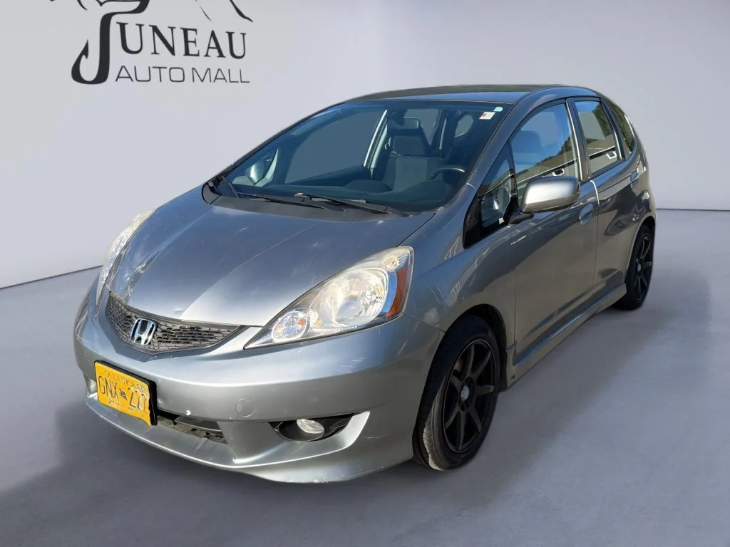 Used 2009 Silver Honda Sport image 7
