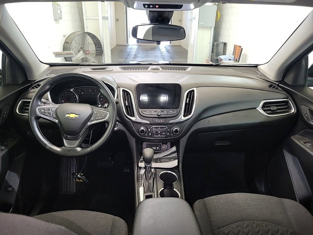 Used 2023 Black Chevrolet LT image 6