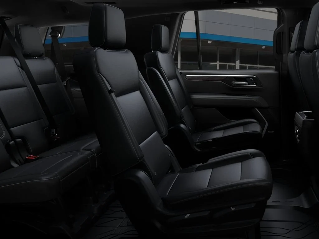 2026 Chevrolet Tahoe LT - Photo 12