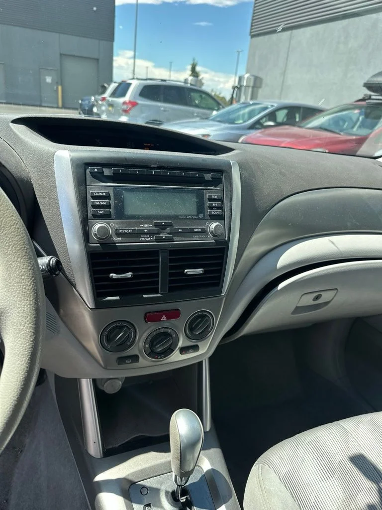 Used 2010 Green Subaru 2.5X image 18