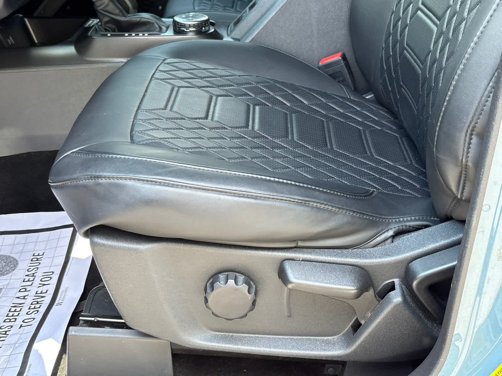 Certified Used 2023 Area 51 Ford Big Bend image 14