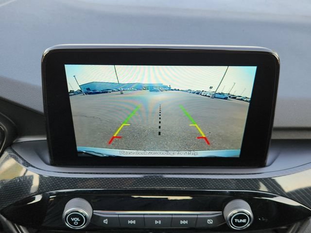 2024 Ford Escape ST-Line - Photo 19