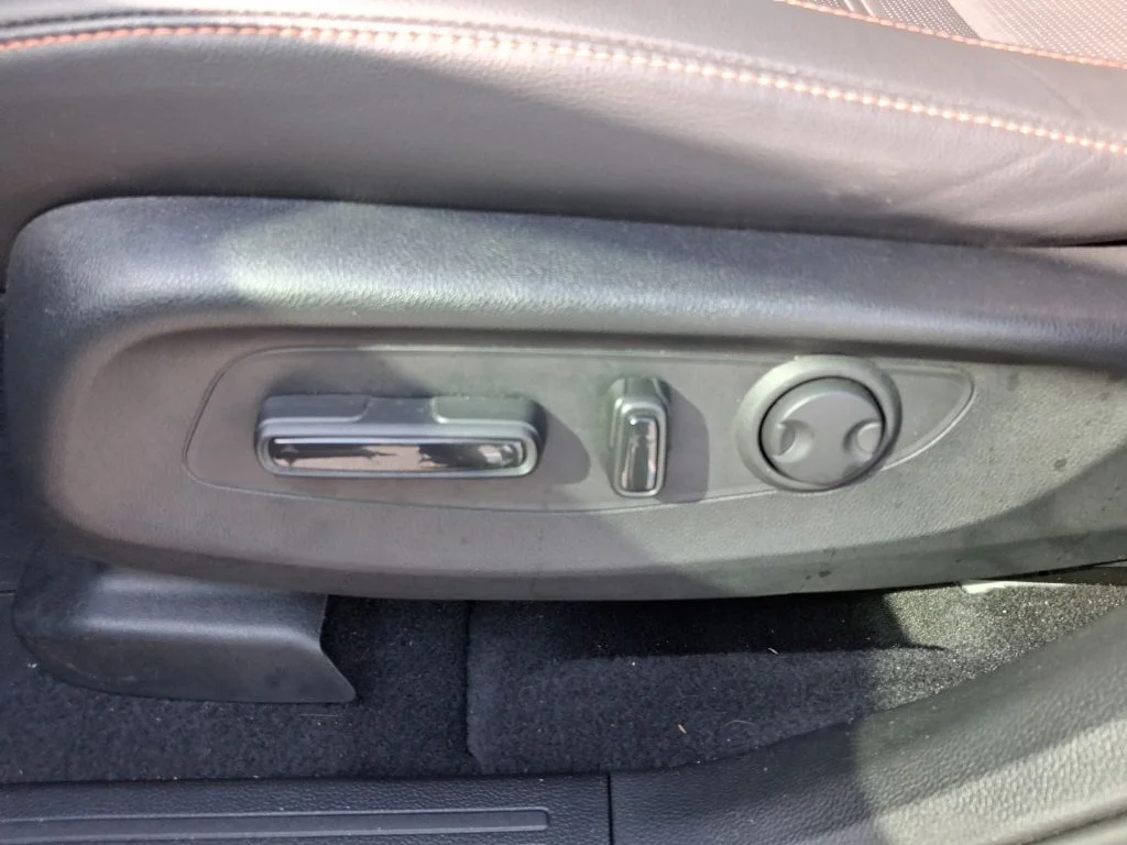 Used 2023  Honda Sport Touring image 24