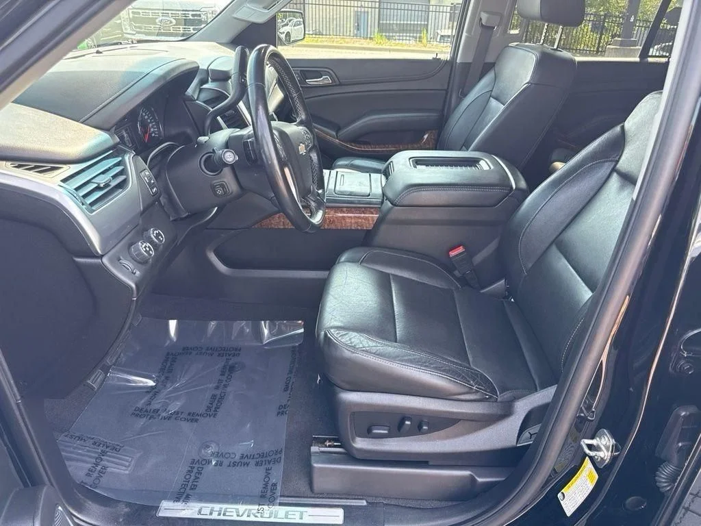 Used 2019 Black Chevrolet Premier image 10