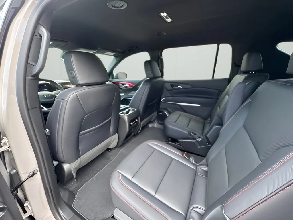 New 2026 Sandstone Gray Chevrolet Z71 image 19