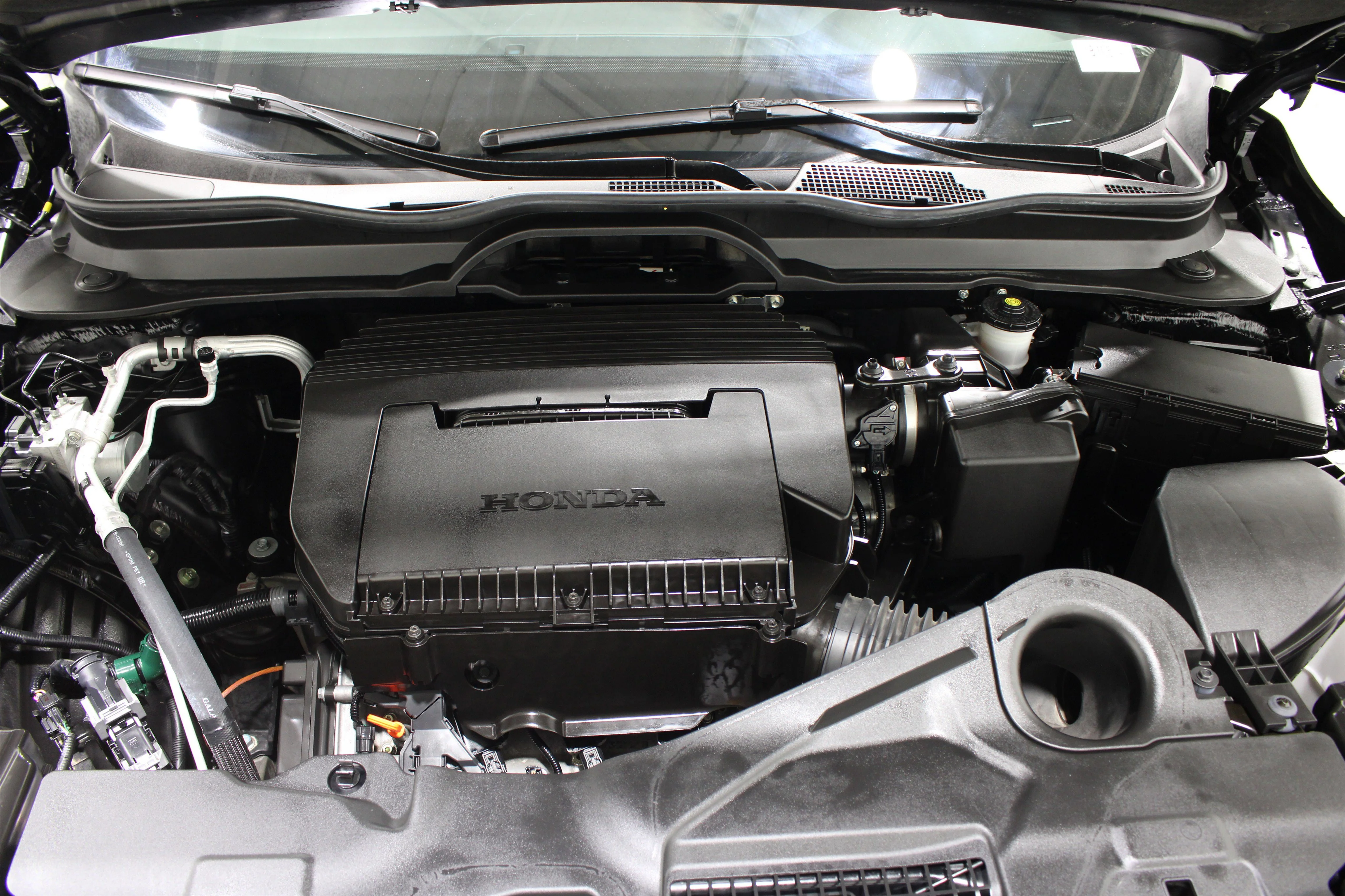 2025 Honda Pilot EX-L - Photo 42