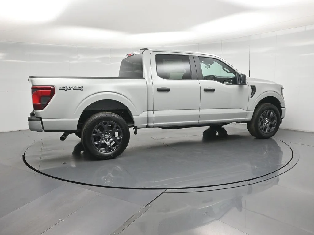 New 2026 Avalanche Ford STX image 18