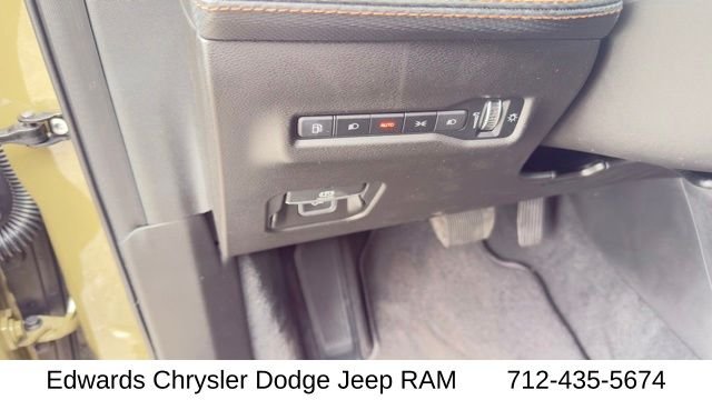New 2026 41 Exterior Paint Jeep Limited image 17