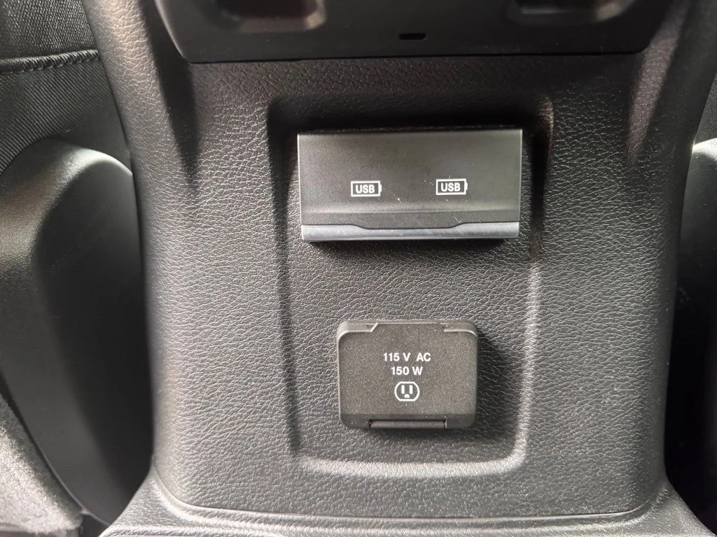 Used 2023 Black Jeep Rubicon image 27