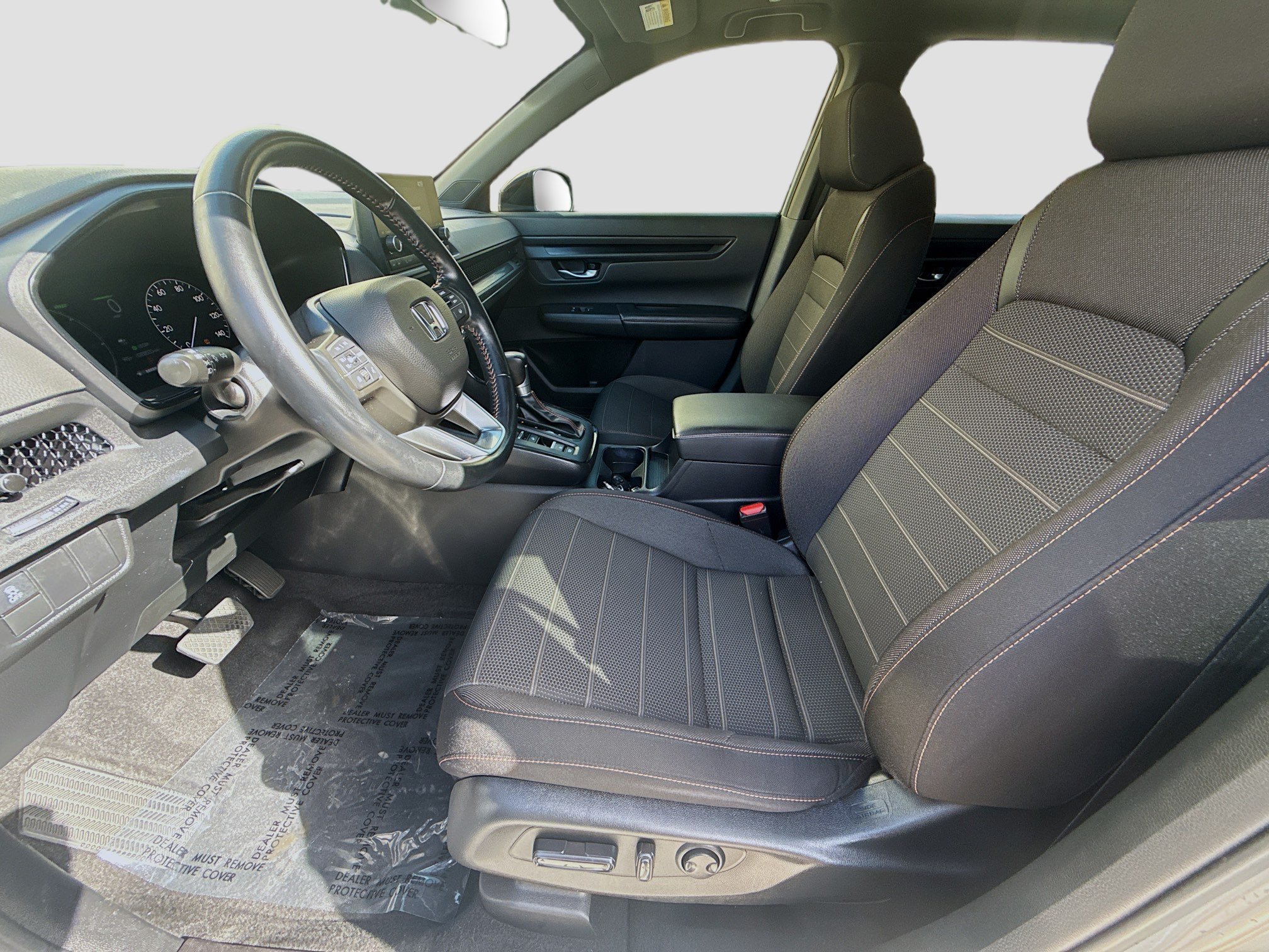 2025 Honda CR-V Sport - Photo 16