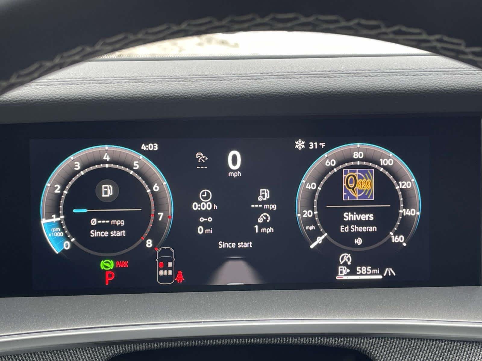 New 2026 Platinum Gray Metallic Volkswagen S image 26