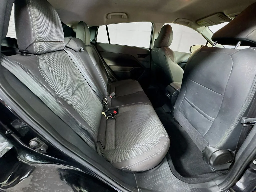 Used 2024 Black Subaru Premium image 31