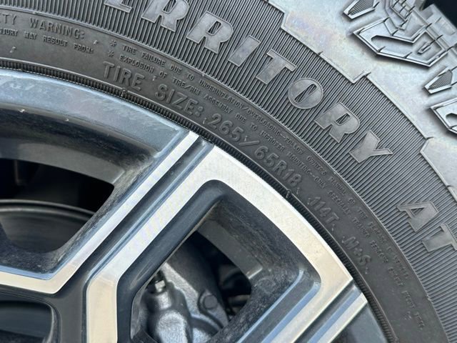 2026 Chevrolet Colorado Z71 - Photo 37