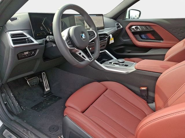 2026 BMW 2 Series 230i - Photo 9