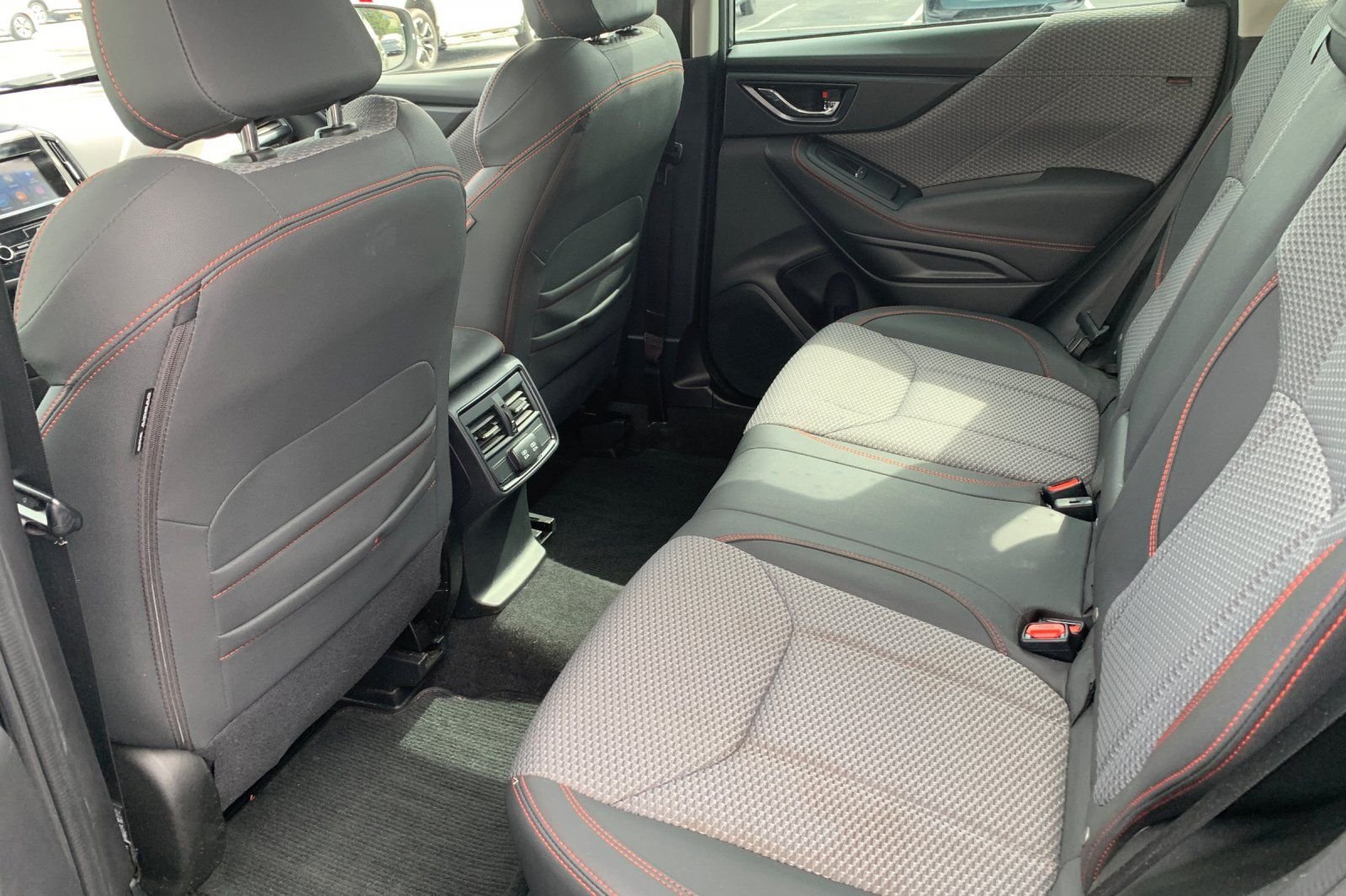 Used 2023 Gray Subaru Sport image 15