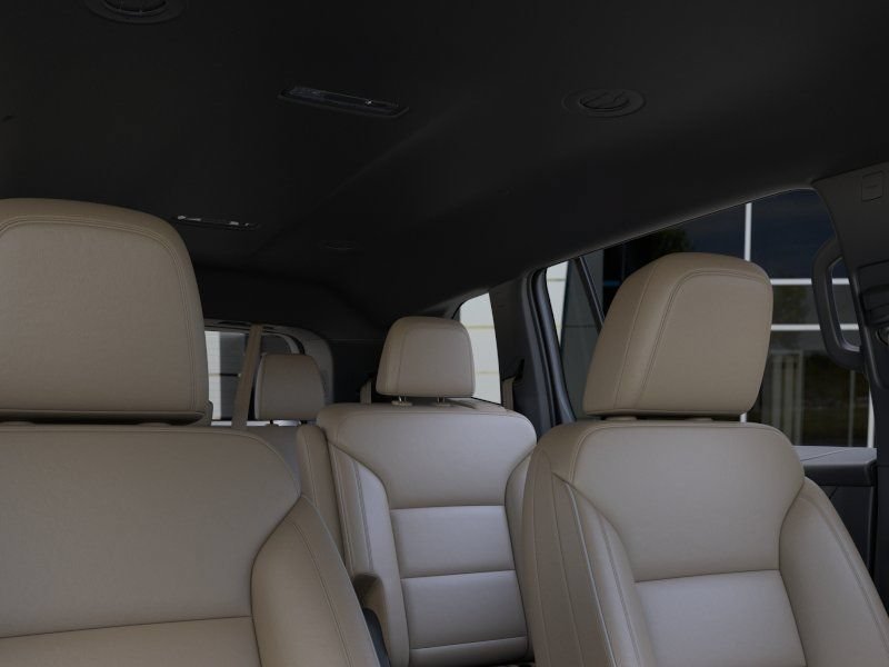 2027 Buick Enclave Preferred - Photo 24