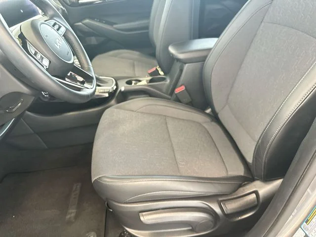 Used 2024 Gray Kia S image 15