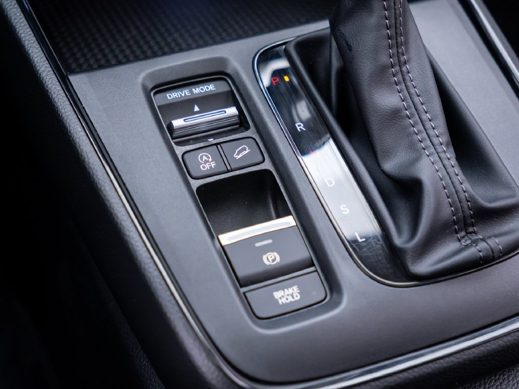 2024 Honda CR-V EX - Photo 32