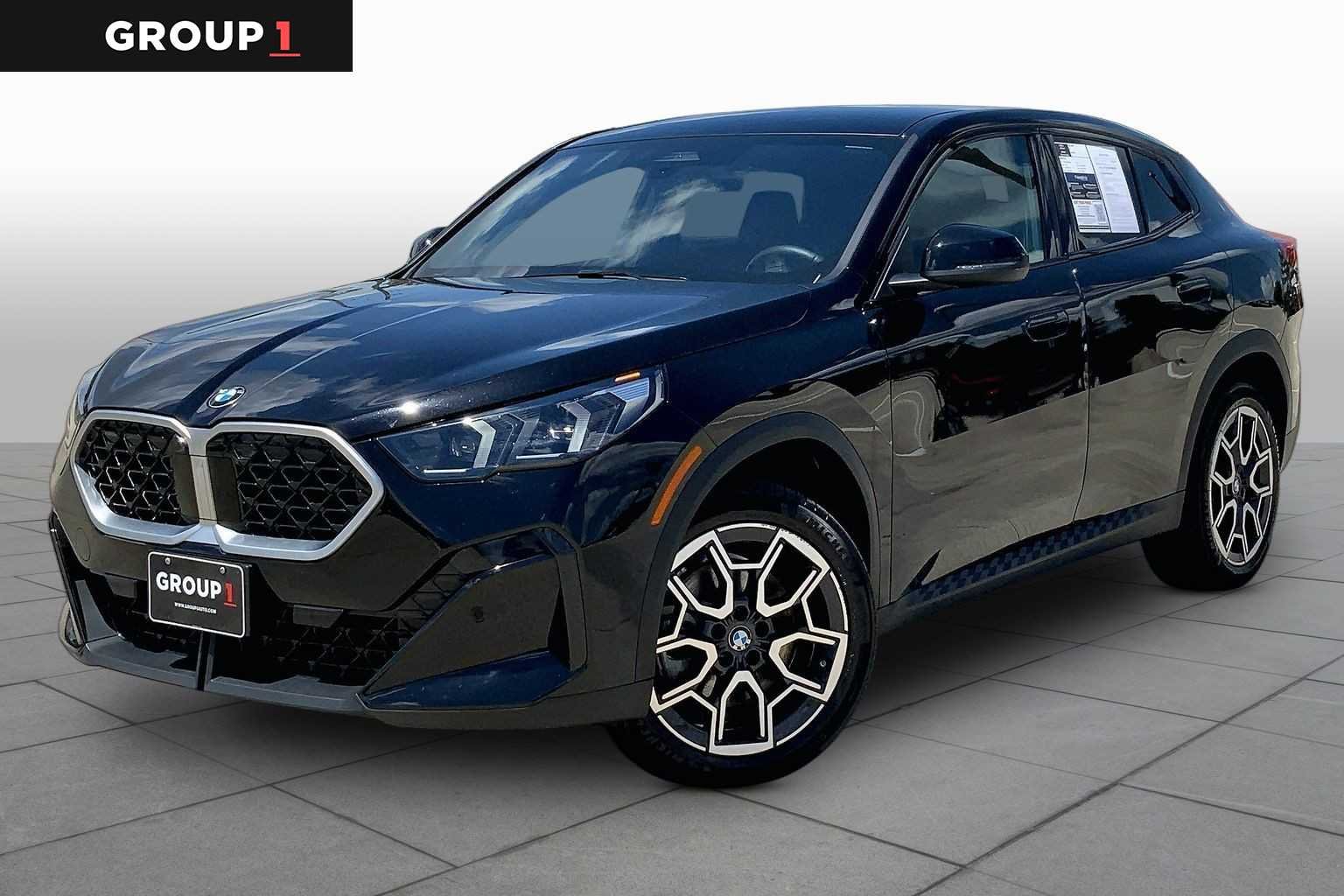 Pre-Owned 2026 BMW X2 XDrive28i XDrive28i