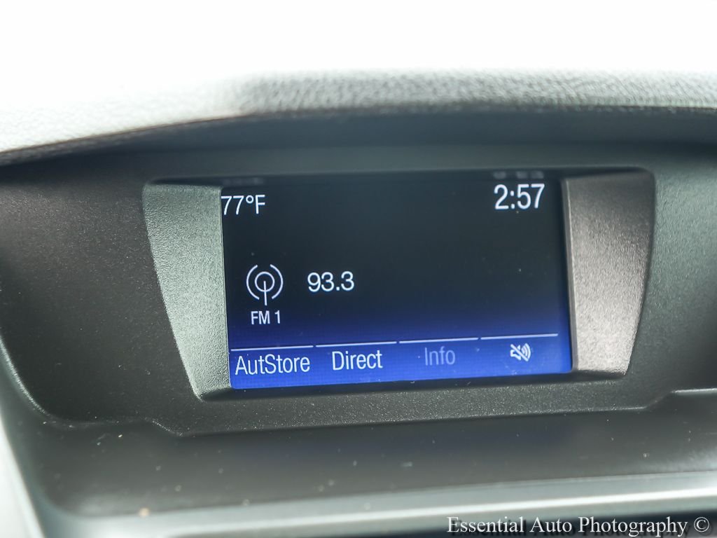 Used 2016 Solar Metallic Ford XL image 16