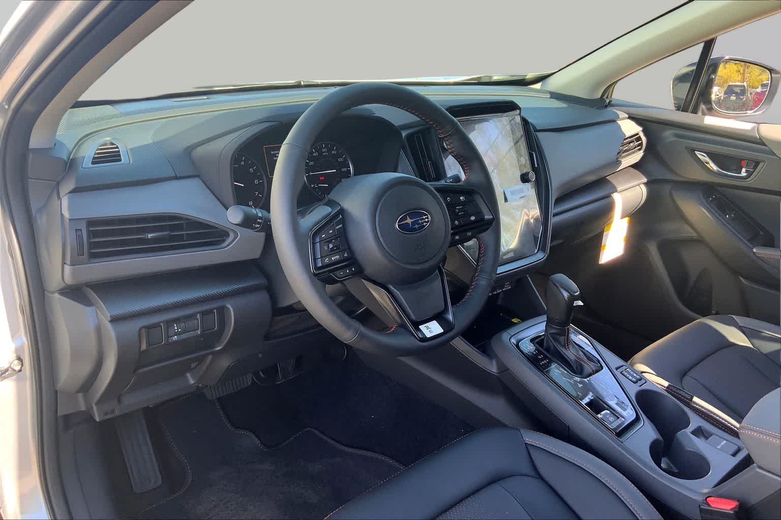 2026 Subaru Crosstrek Limited - Photo 8