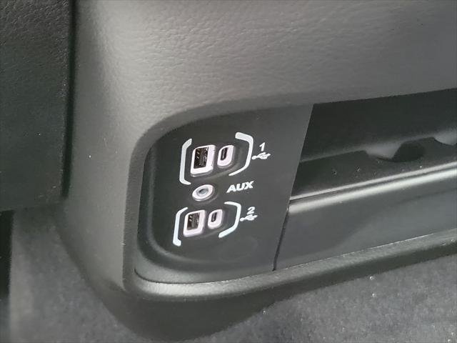 2026 RAM 2500 Tradesman - Photo 32