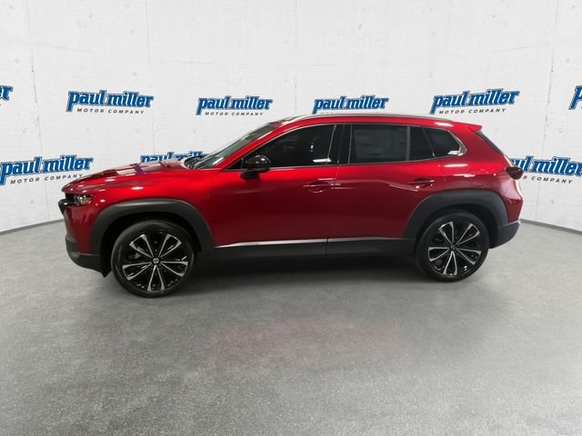 New 2026 Soul Red Crystal Metallic Mazda 2.5 S Premium AWD image 6