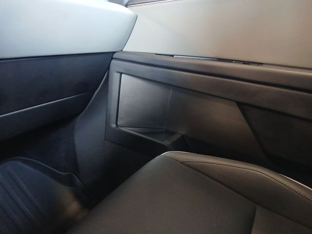 Used 2025 Silver Tesla Base image 13