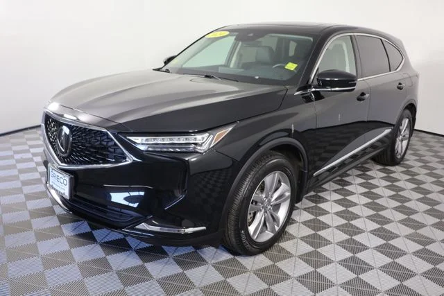 Used 2024  Acura 3.5L image 4