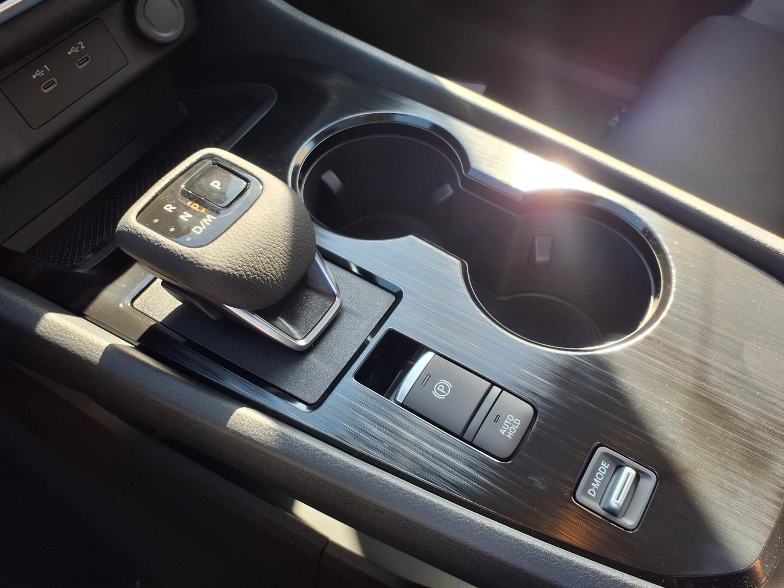 2026 Nissan Rogue photo 23 of 26
