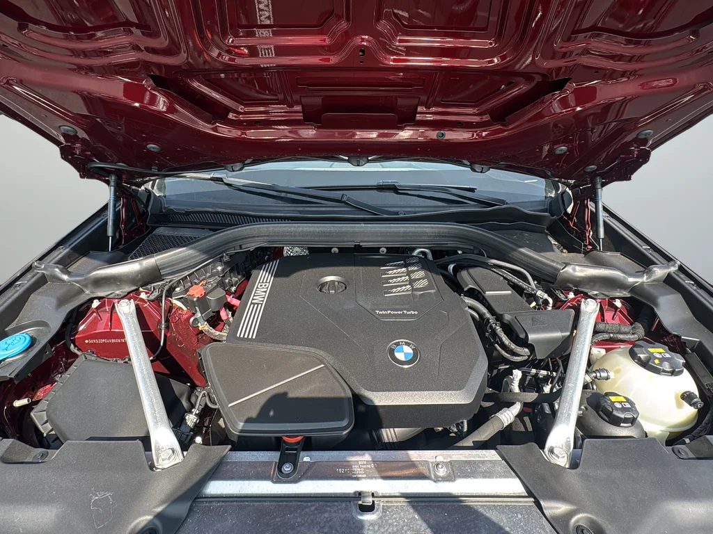 2022 BMW X3 30i - Photo 34