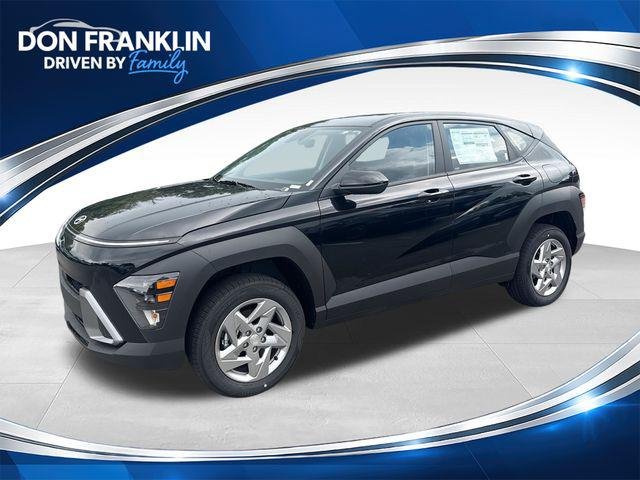 2026 Hyundai KONA SE AWD